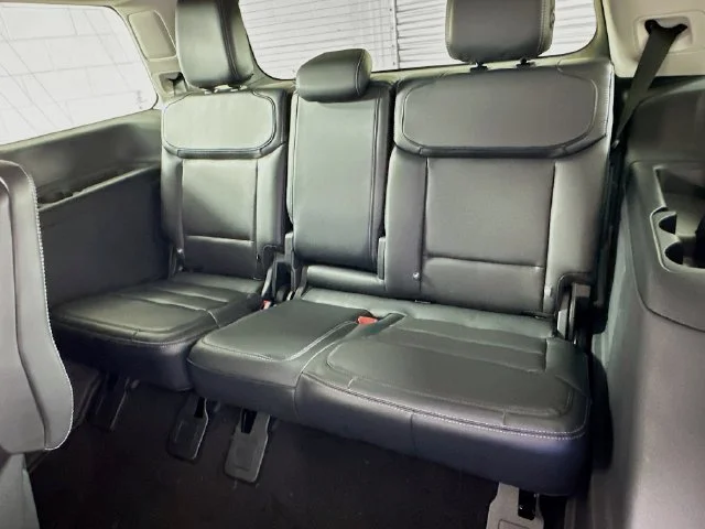 New 2026 Ford Expedition Platinum
