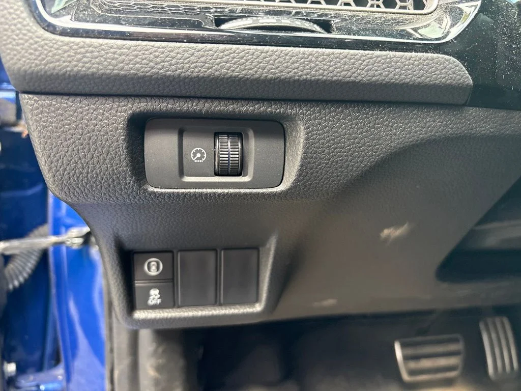 Used 2022  Honda Sport image 24
