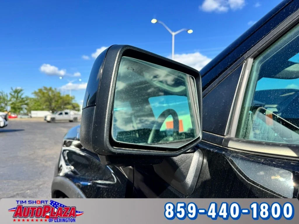 Used 2025 Black Chevrolet ZR2 image 17