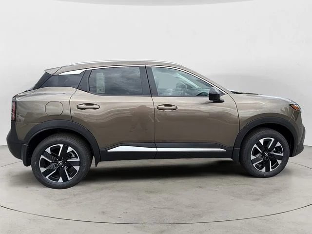 New 2027 Brown Nissan SV image 7