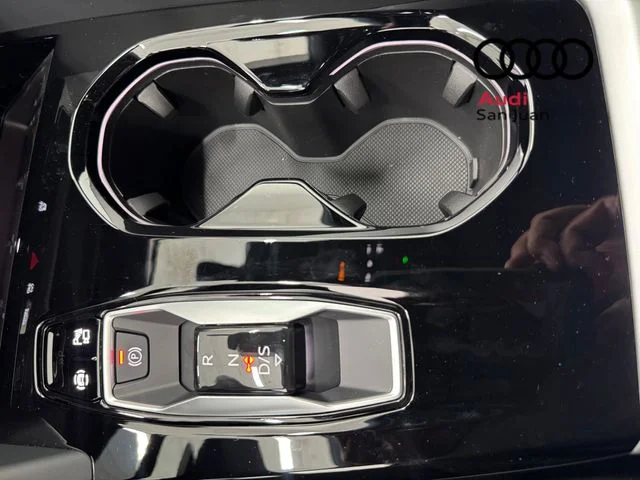 New 2026 Green Audi Premium Plus image 21