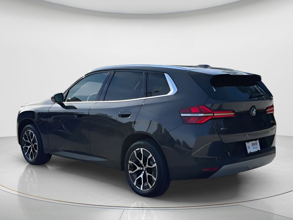 New 2026 Dark Graphite Metallic BMW 30 xDrive image 6