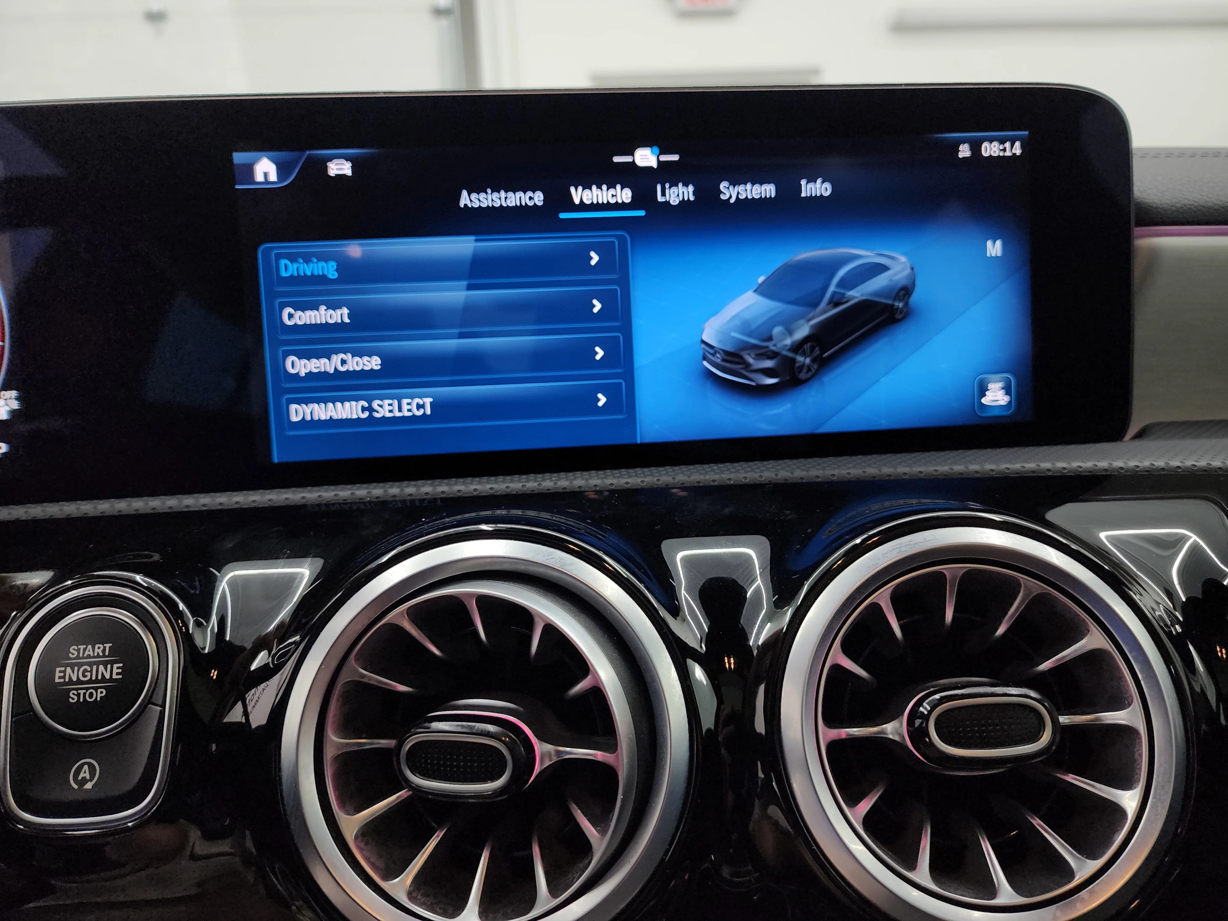 2025 Mercedes-Benz CLA CLA 250 - Photo 52