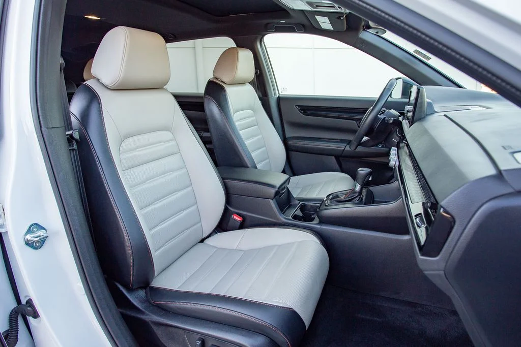 2024 Honda CR-V Sport Touring - Photo 24