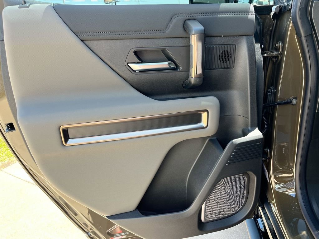 2025 GMC HUMMER EV 2X - Photo 34