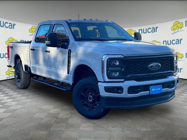 New 2026 Avalanche Ford XL image 15
