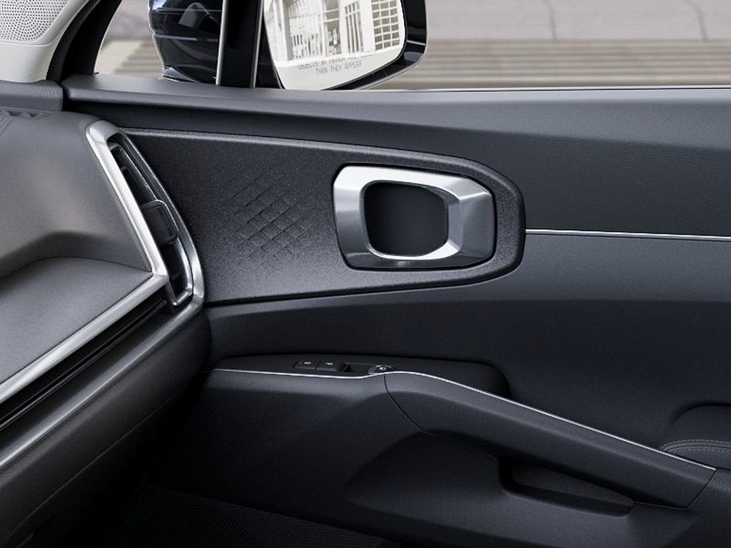 New 2026  Kia LX image 25