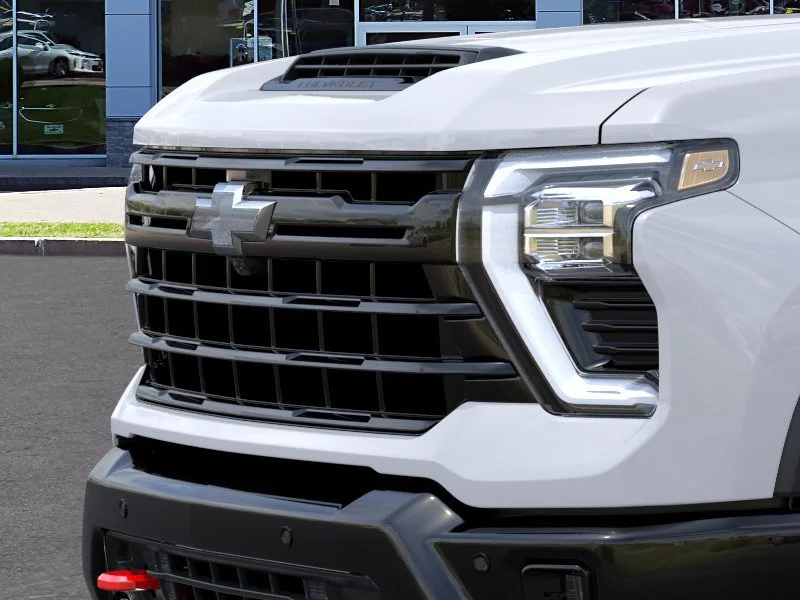 2026 Chevrolet Silverado 2500 HD LT - Photo 13