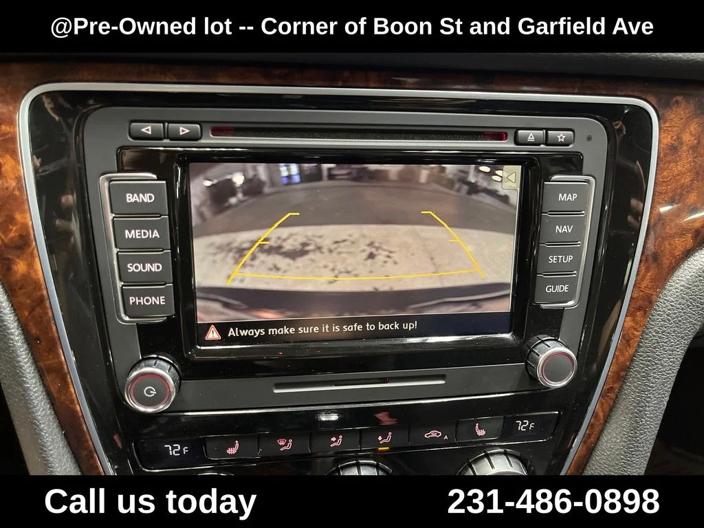 Used 2013 Gray Volkswagen TDI SEL Premium image 24