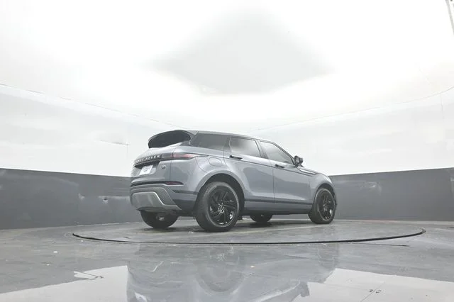 Used 2022 Nolita Grey Land Rover S image 41
