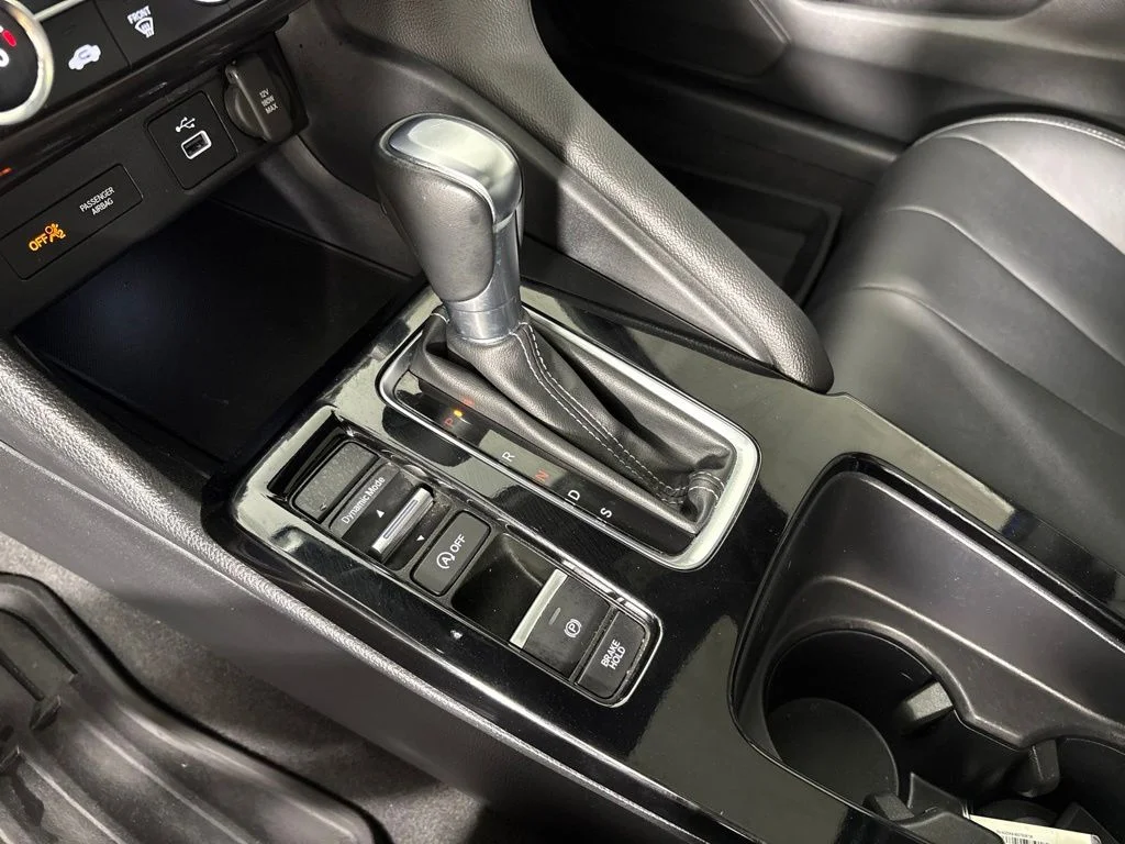 Used 2024 Blue Acura A-Spec Package image 41