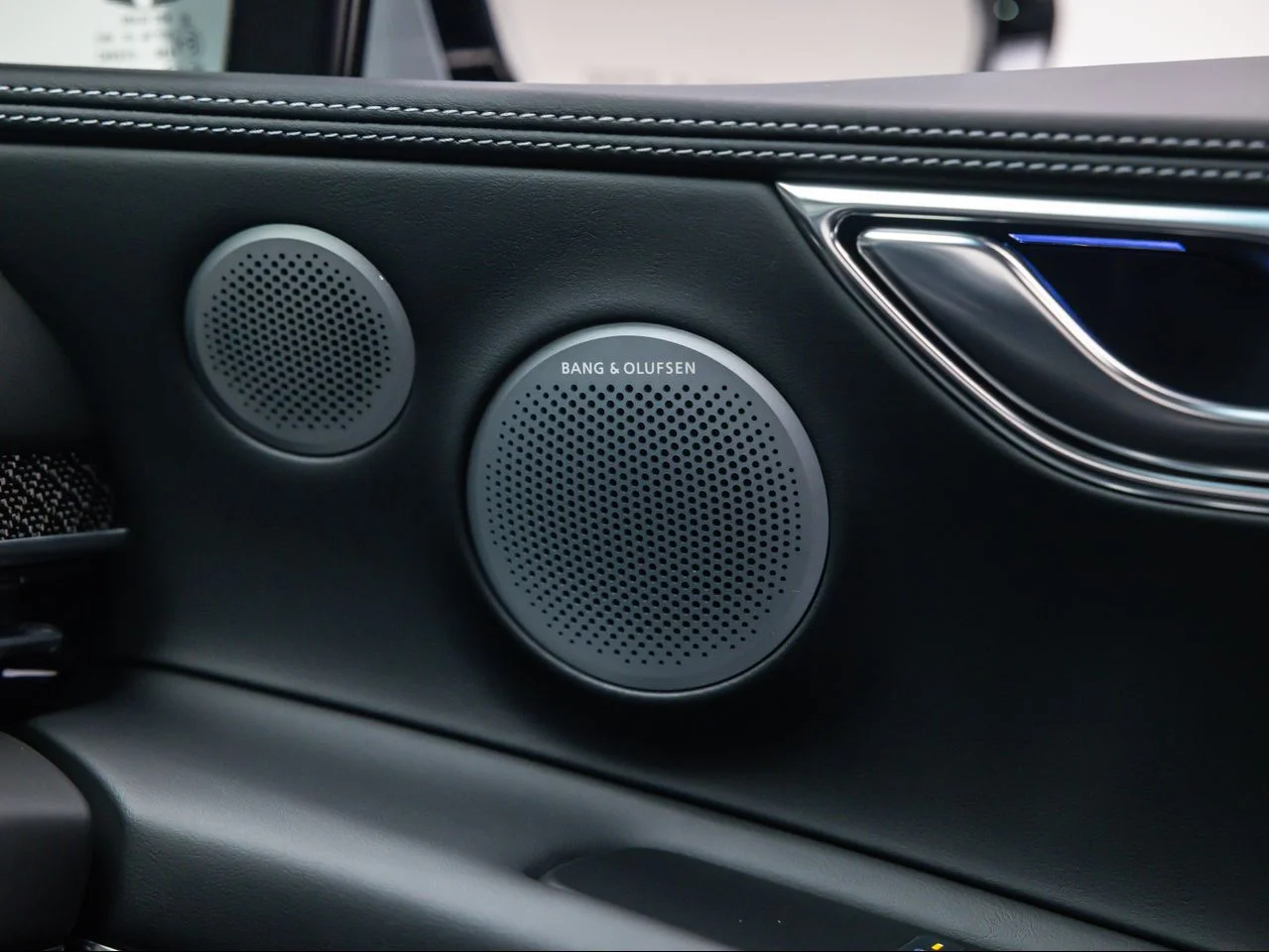 2026 GENESIS GV80 Coupe E-SC - Photo 28