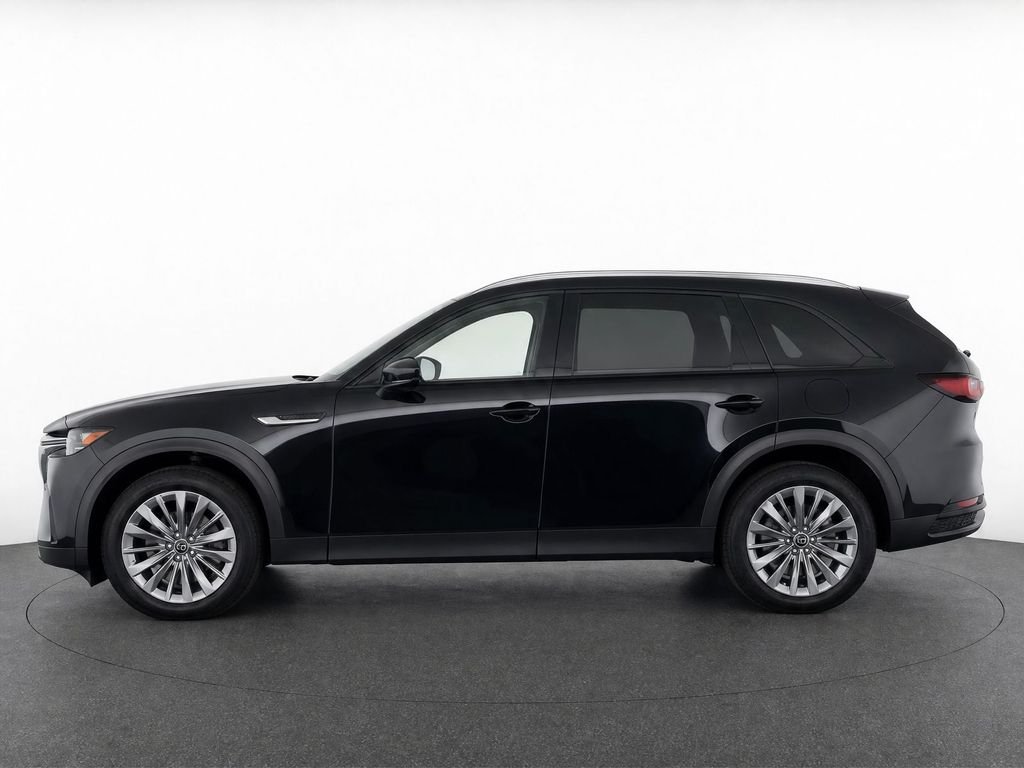 2025 Mazda CX-90 Preferred Package - Photo 29
