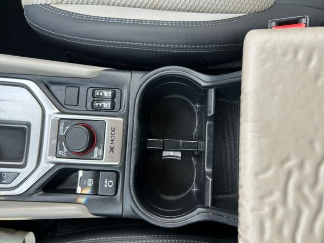 Used 2022 White Subaru Premium image 23
