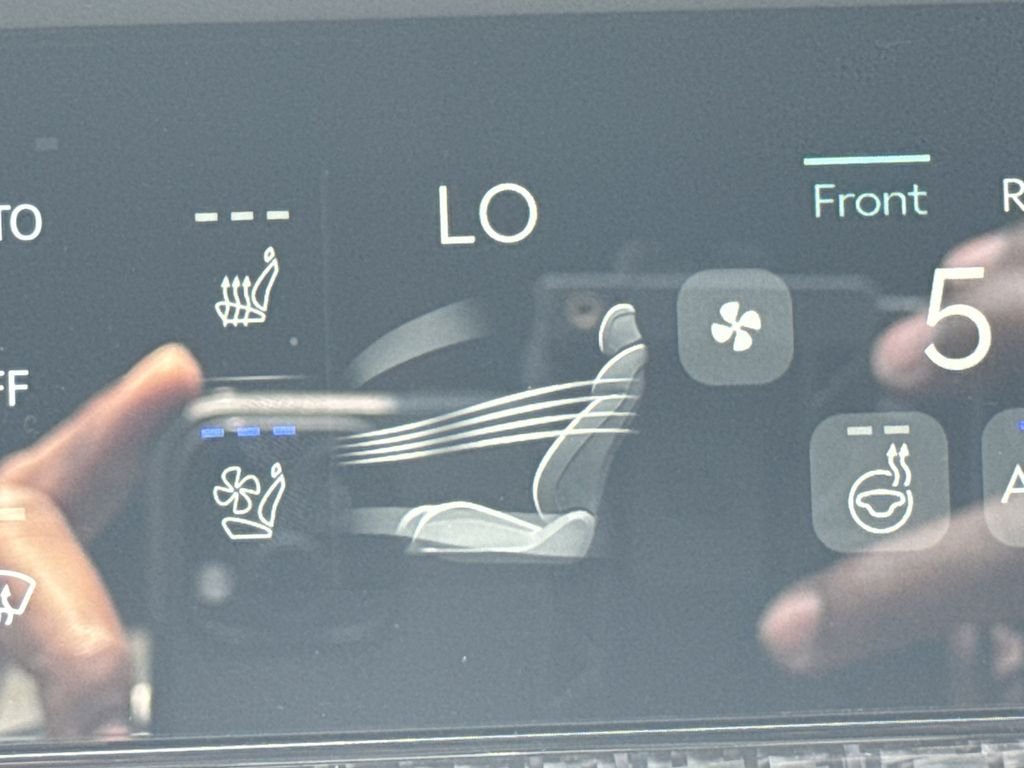 2026 GENESIS GV70 Sport Prestige - Photo 31