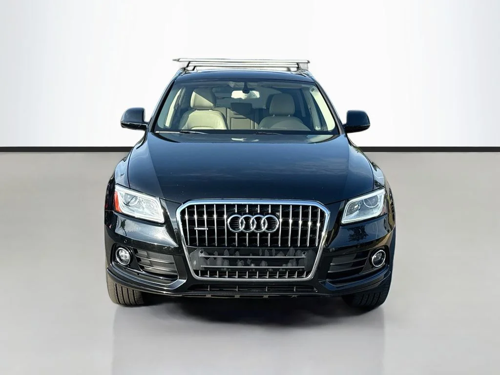 Used 2015 Audi Q5 Prestige with VIN WA1VMAFP5FA113945 for sale in Monroe, NC