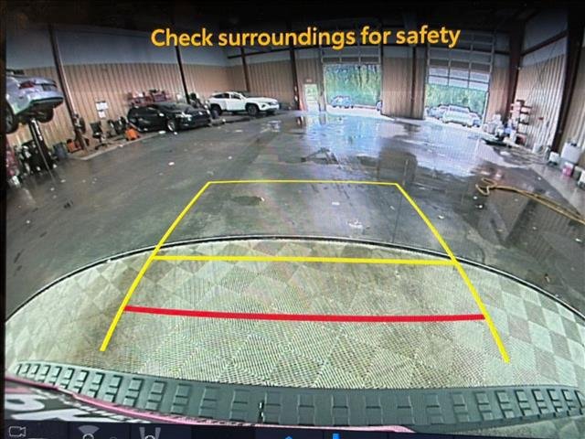 Certified Used 2025 UNDERGROUND Toyota  image 30
