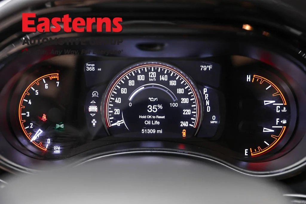 Used 2024 White Dodge GT Plus image 18
