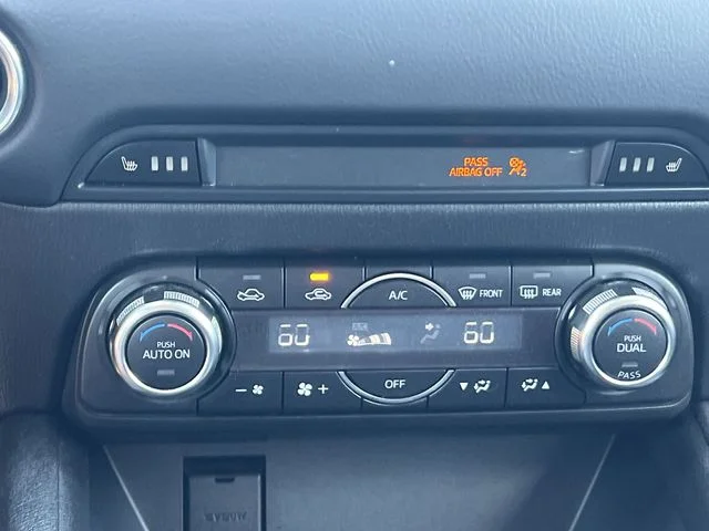 Used 2018 Gray Mazda Touring image 19