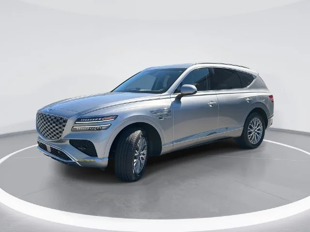 Used 2025 Silver Genesis 2.5T image 1