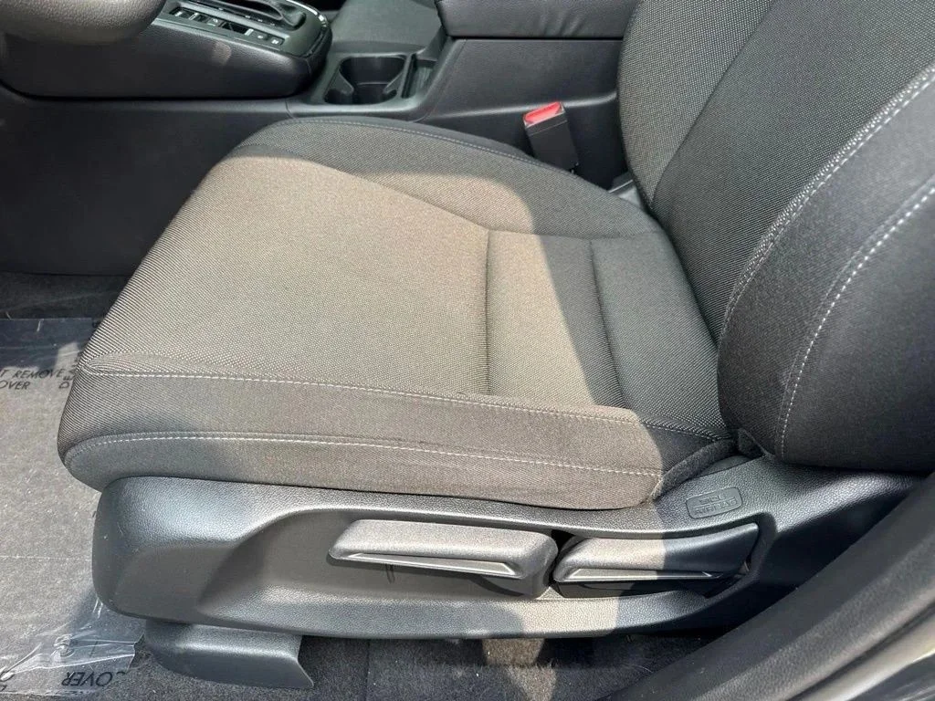 Used 2024 Urban Gray Pearl Honda LX image 16