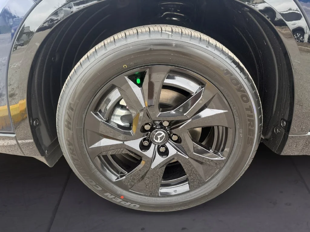 New 2026 Blue Mazda 2.5 S Premium Plus image 9