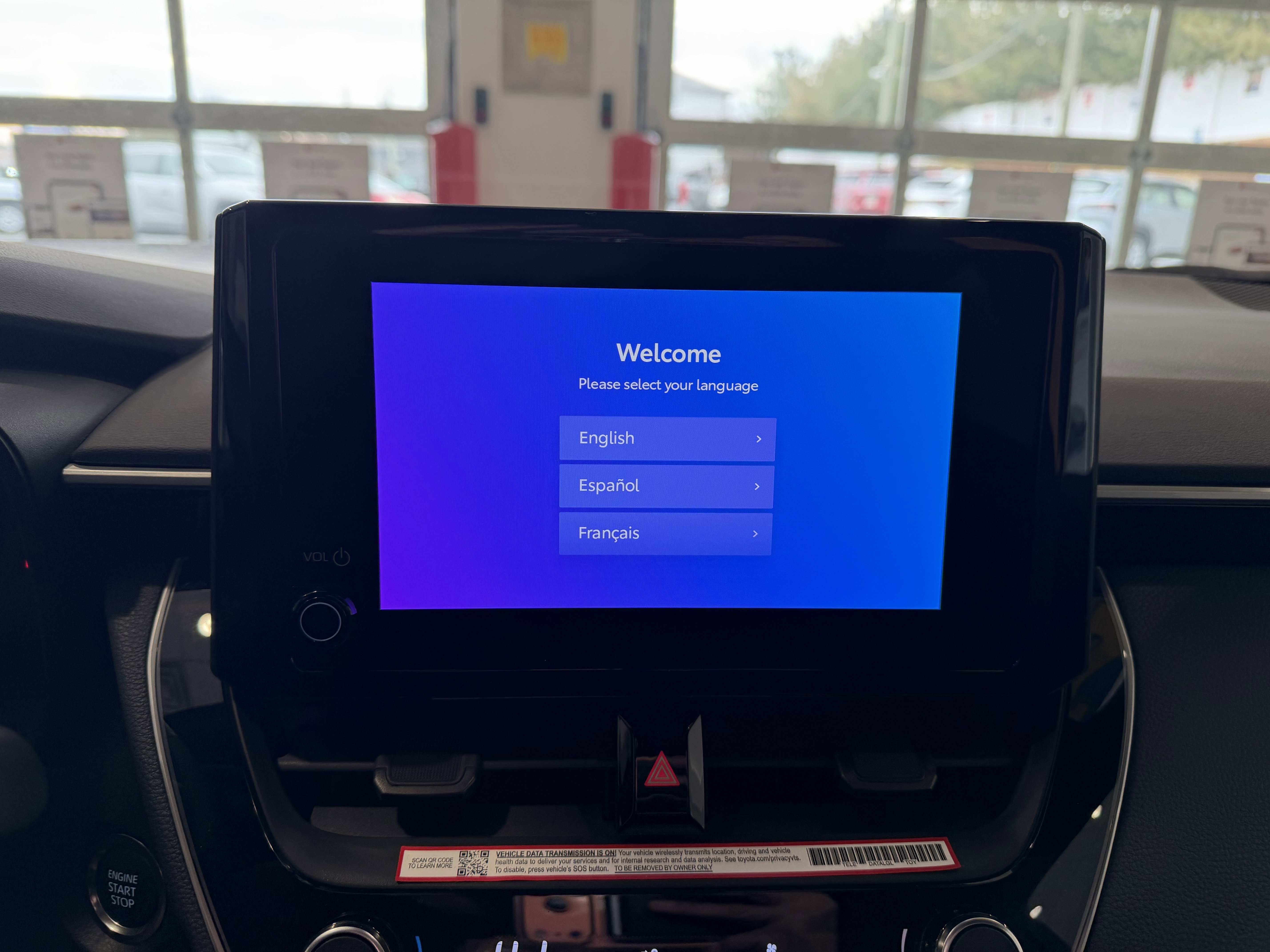 2026 Toyota Corolla SE - Photo 38