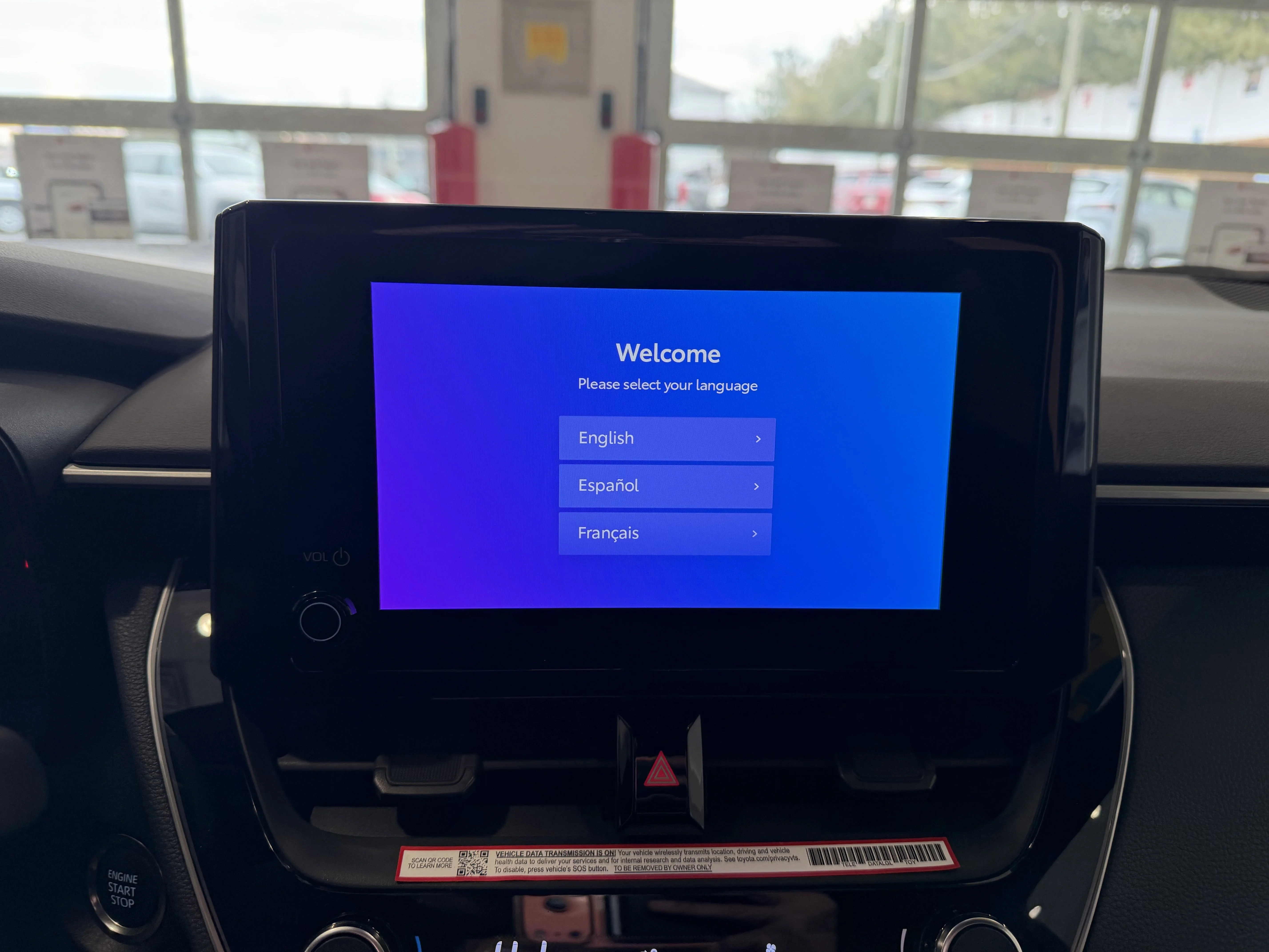 2026 Toyota Corolla SE - Photo 38