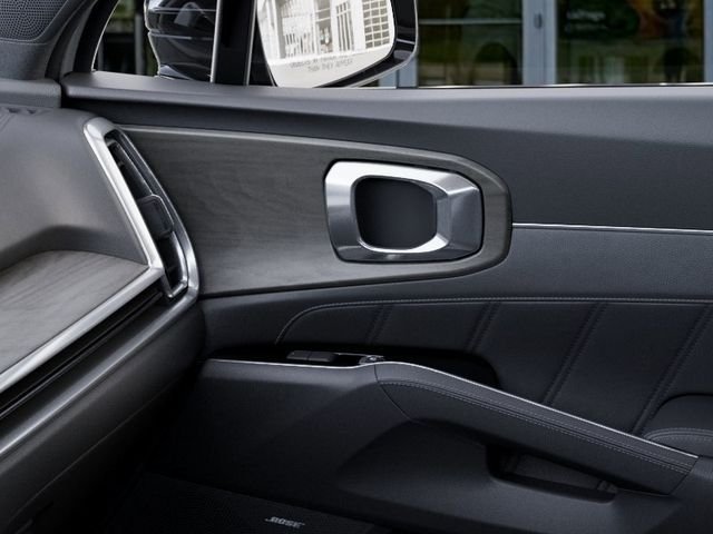 2026 Kia Sorento X-Pro SX Prestige - Photo 25