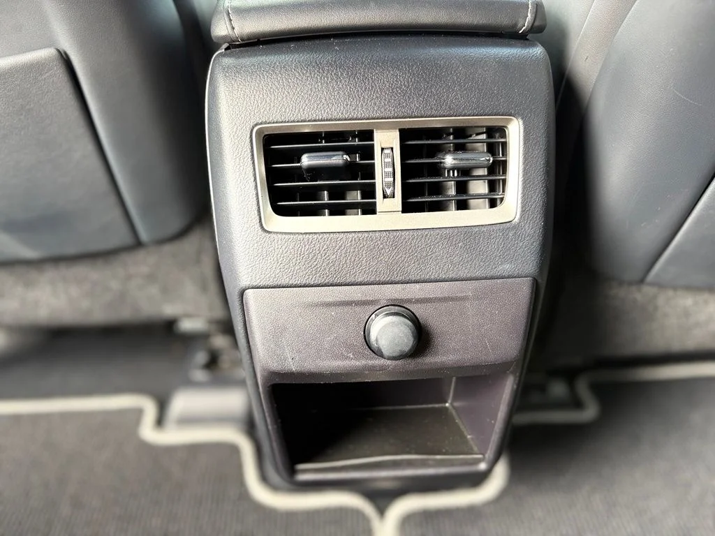 Used 2018 Black Lexus 350 F Sport image 13
