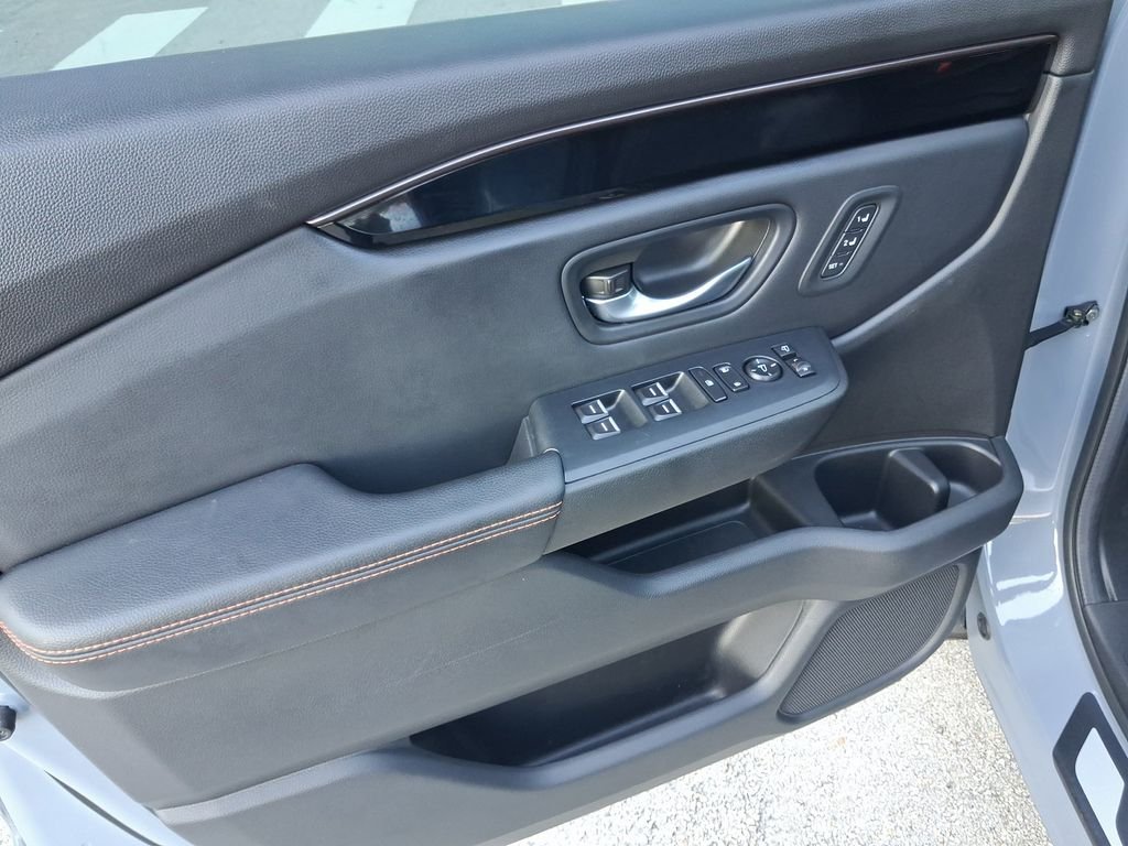 Used 2024  Honda TrailSport image 18