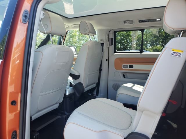 2025 Volkswagen ID. Buzz PRO S PLus - Photo 12