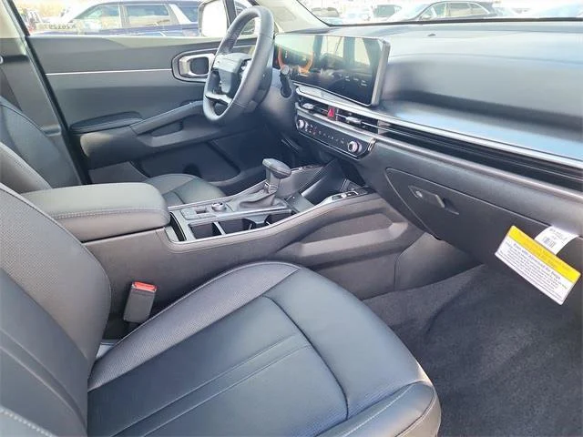 New 2026 Gray Kia S image 18