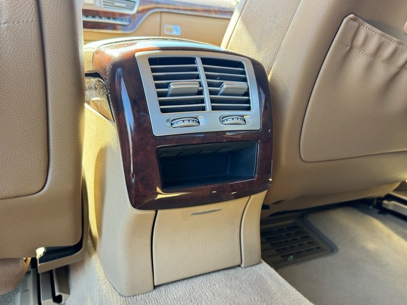 Used 2008  Mercedes-Benz S 550 image 34