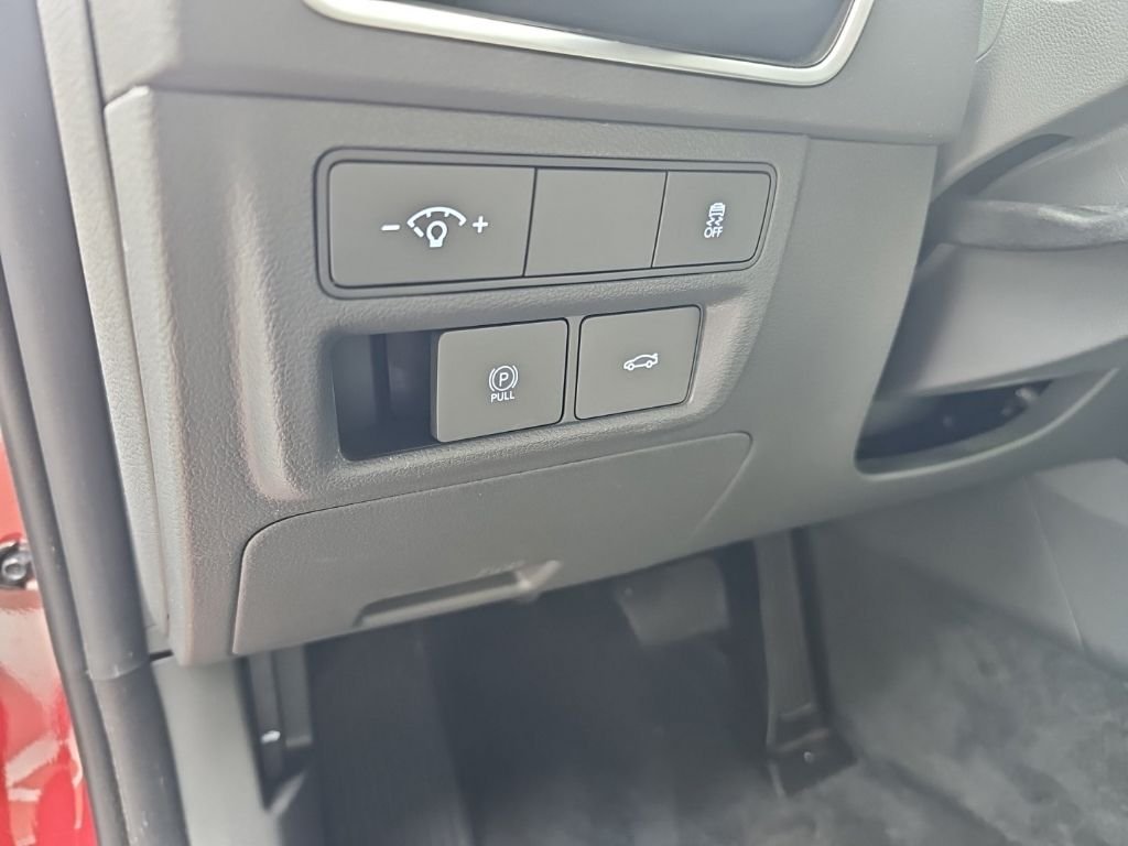 2025 Hyundai Sonata SEL - Photo 16