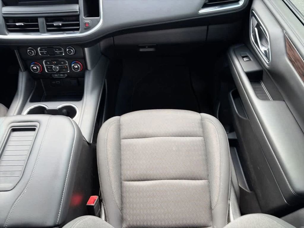 Used 2023 Black Chevrolet LS image 12