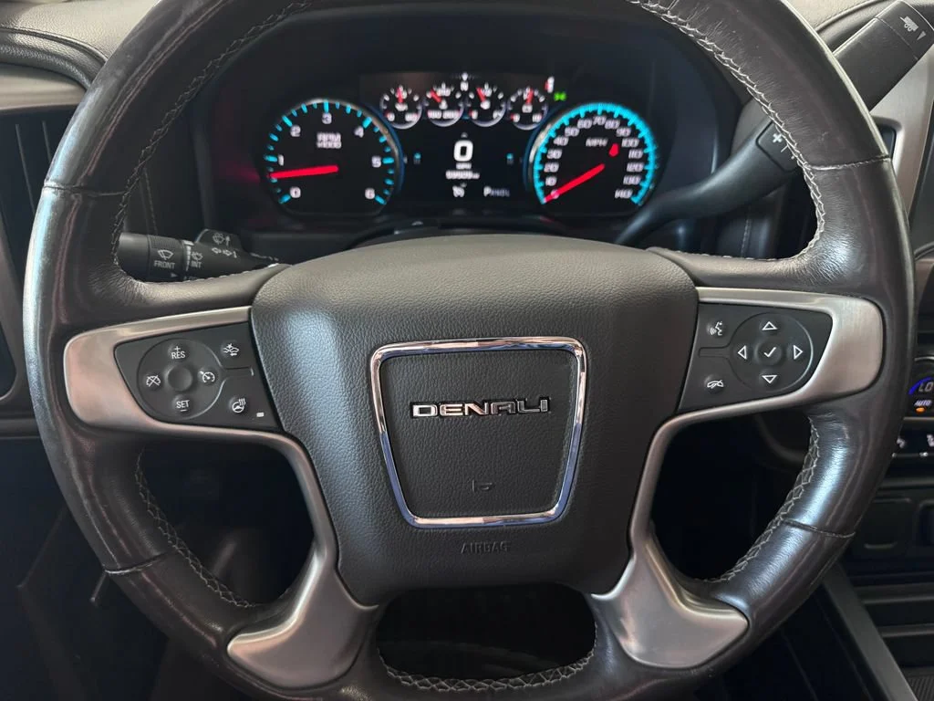 Used 2018 MINERAL METALLIC GMC Denali image 14