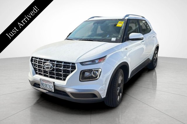 2023 Hyundai Venue SEL