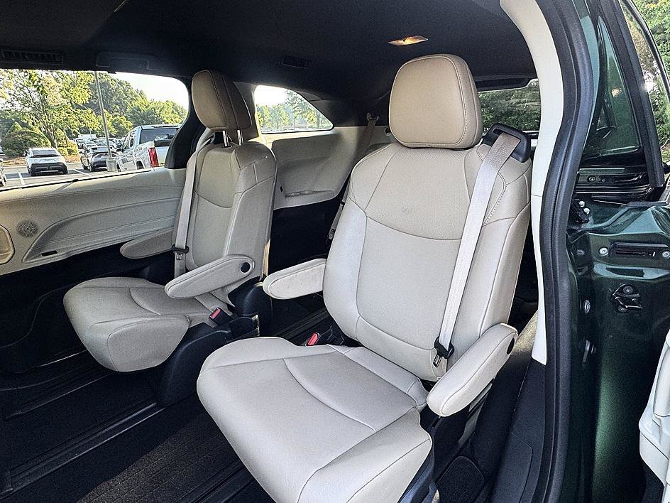 Certified Used 2023 Cypress Toyota XLE image 11