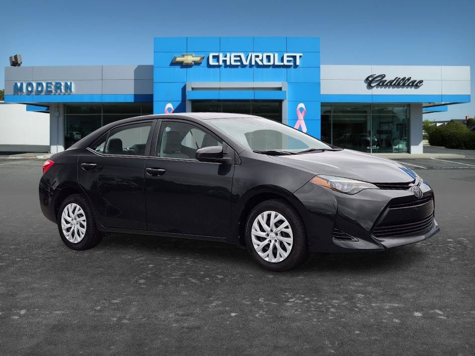 Used 2018  Toyota L image 7