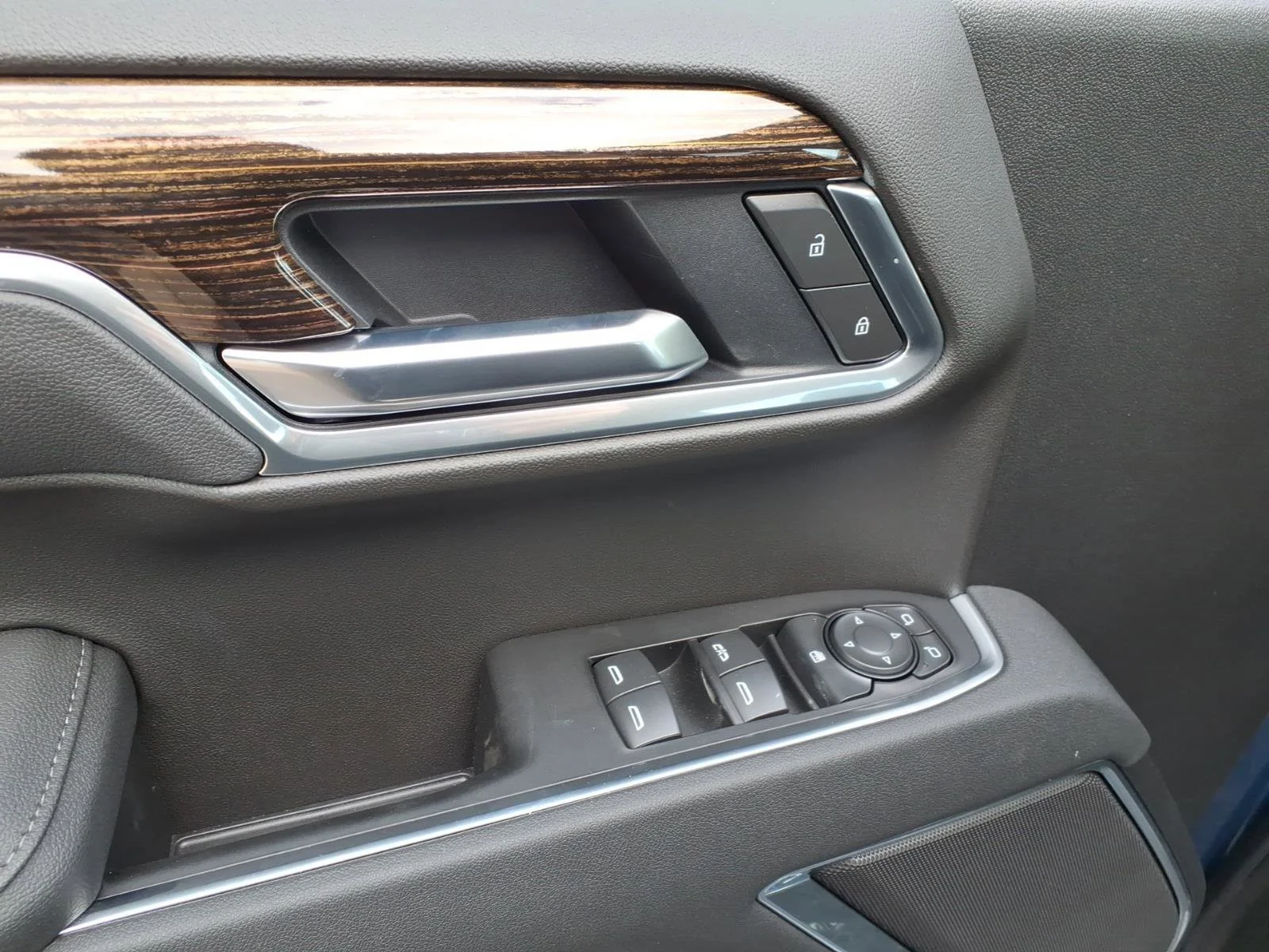 2026 GMC Sierra 1500 Elevation - Photo 11