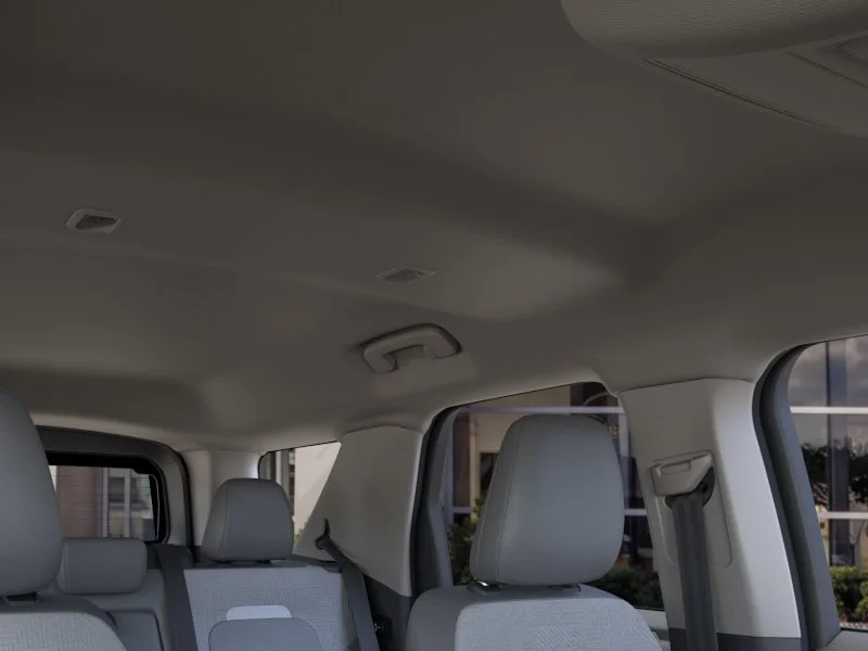 New 2026 Shadow Black Ford Badlands® image 41