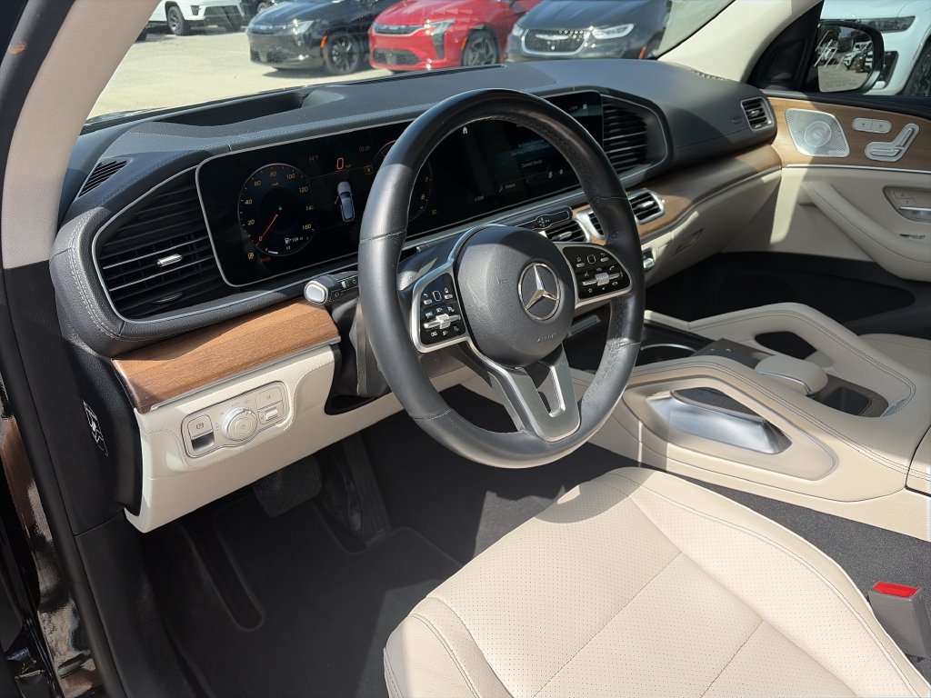 Used 2021  Mercedes-Benz GLE 350 image 10