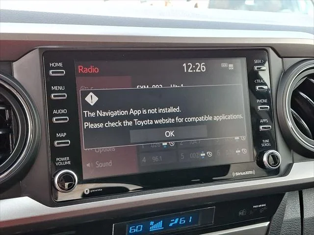 Certified Used 2023 MAGNETIC GRAY MET. Toyota  image 19