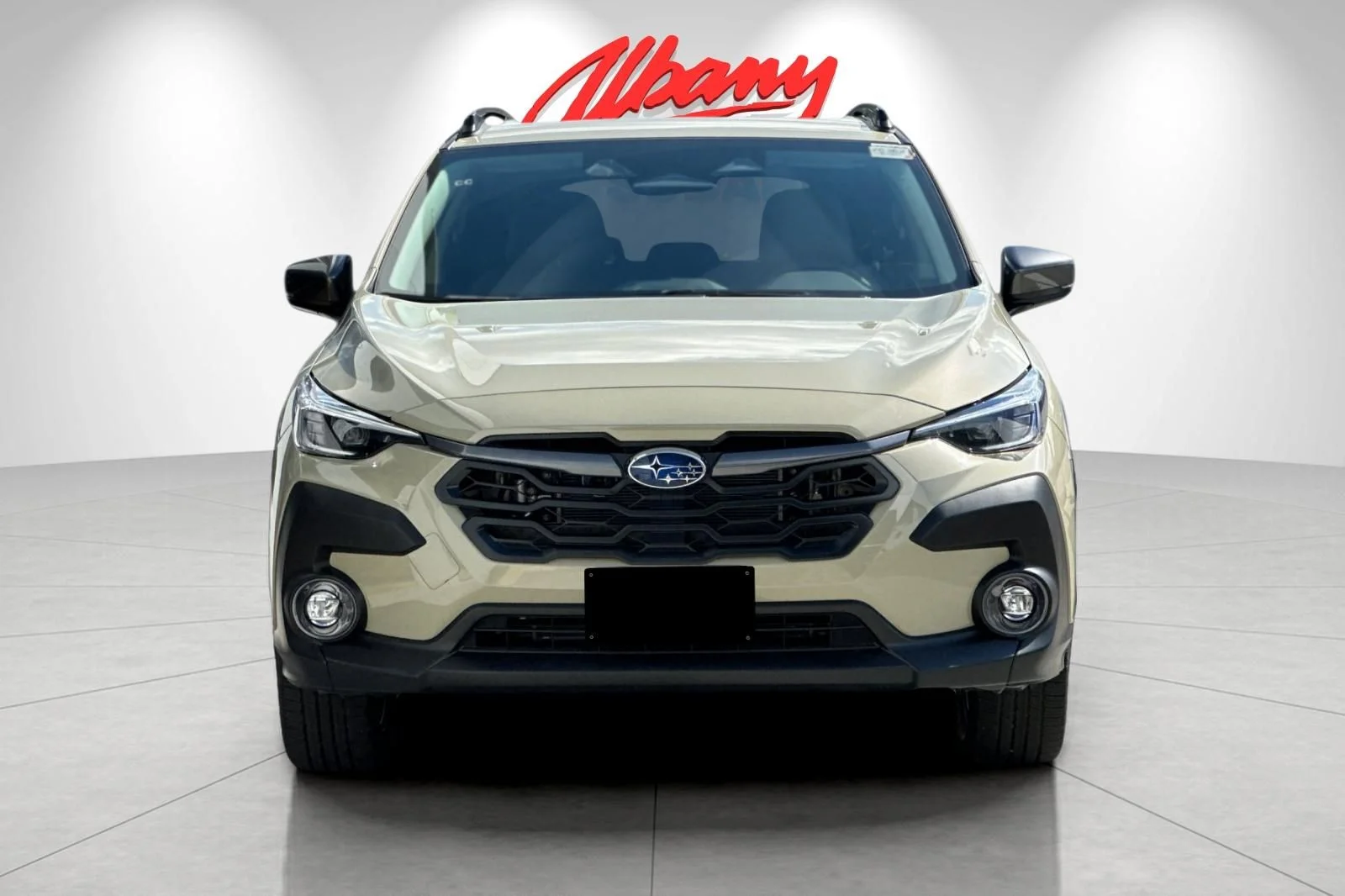 New 2026 SAND DUNE PEARL Subaru Limited Hybrid image 9