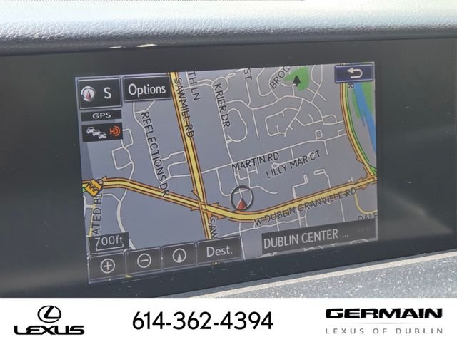 Used 2014  Lexus 250 image 15