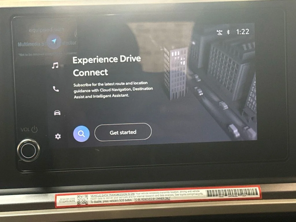 Used 2025 Underground Toyota SR5 image 14