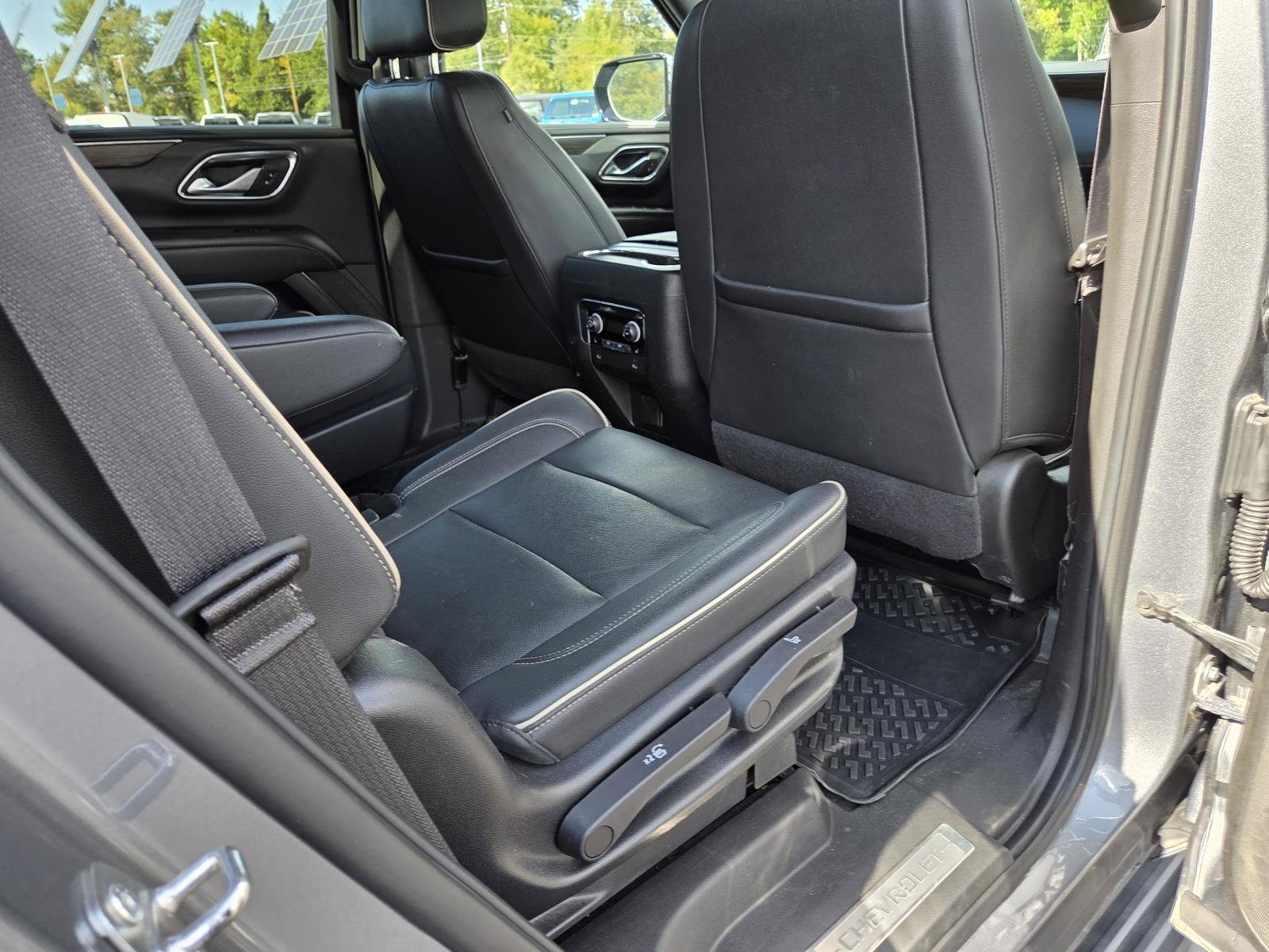 Used 2022 Satin Steel Metallic Chevrolet Premier image 19