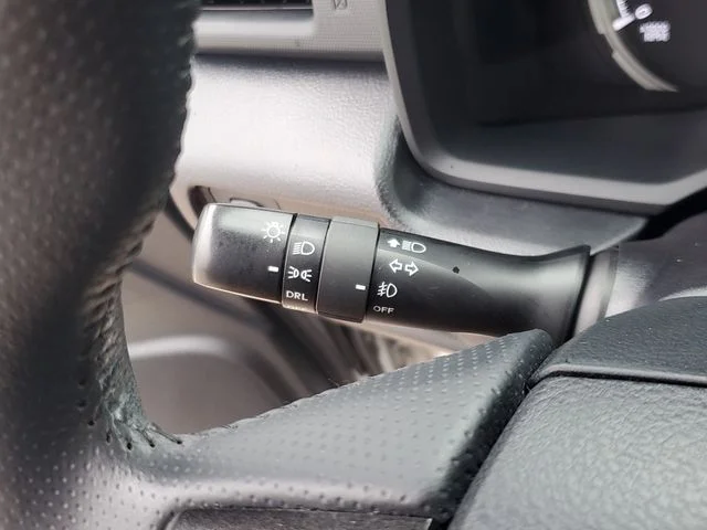 Used 2023 Silver Toyota TRD Off-Road image 28