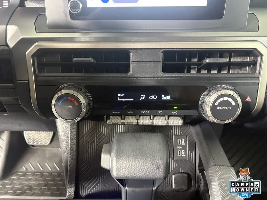 Used 2025 Gray Toyota SR5 image 23